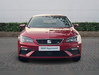Used SEAT Leon 2019 for sale - 77442080: Photo