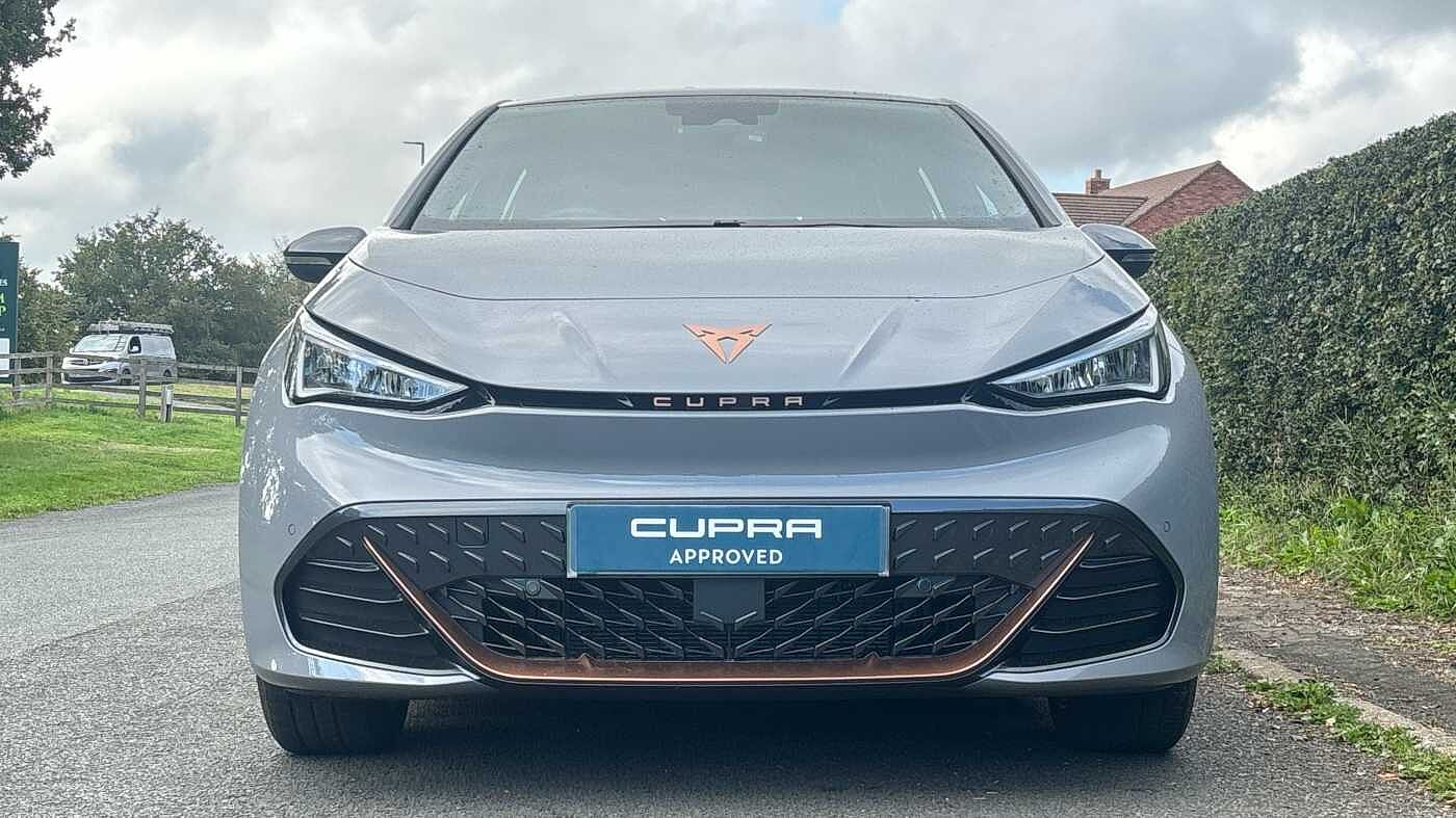Used Cupra Born 2025 for sale - 76111350: Photo 10