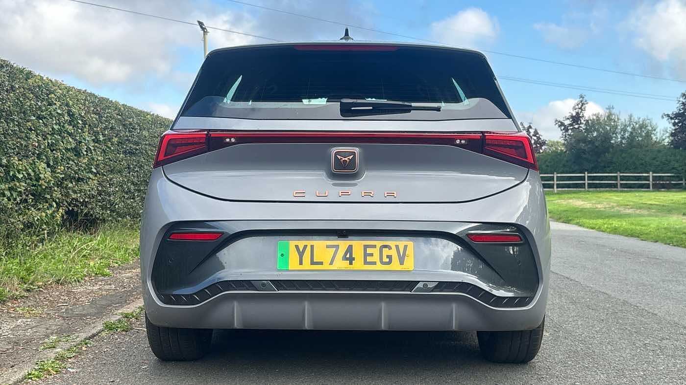 Used Cupra Born 2025 for sale - 76111350: Photo 11