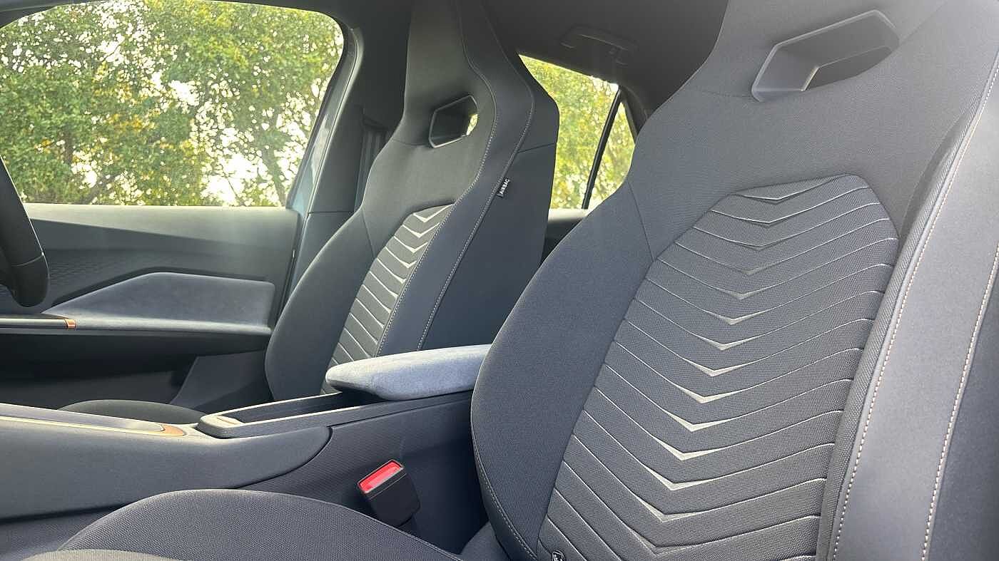 Used Cupra Born 2025 for sale - 76111350: Photo 14