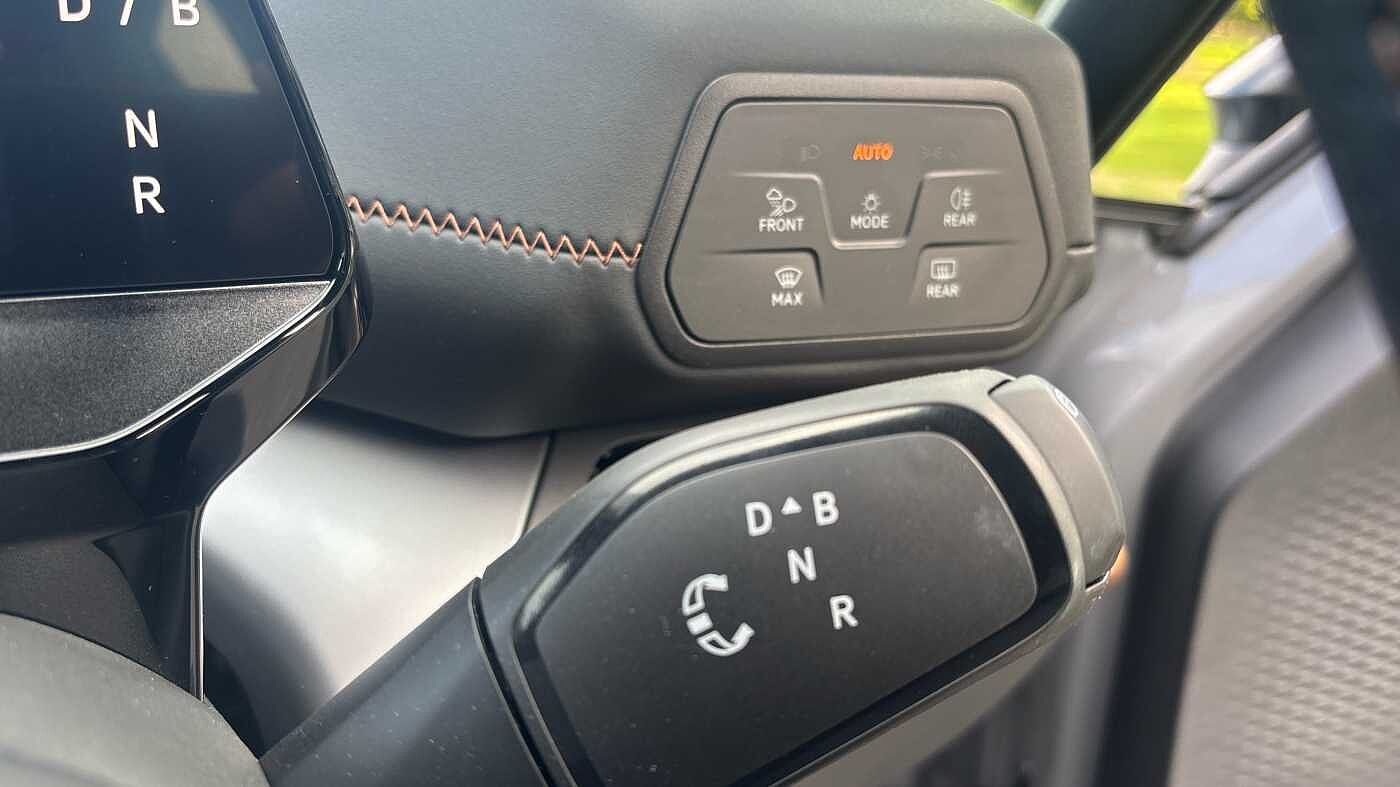 Used Cupra Born 2025 for sale - 76111350: Photo 16
