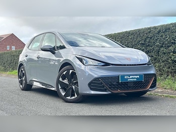 Cupra - Born