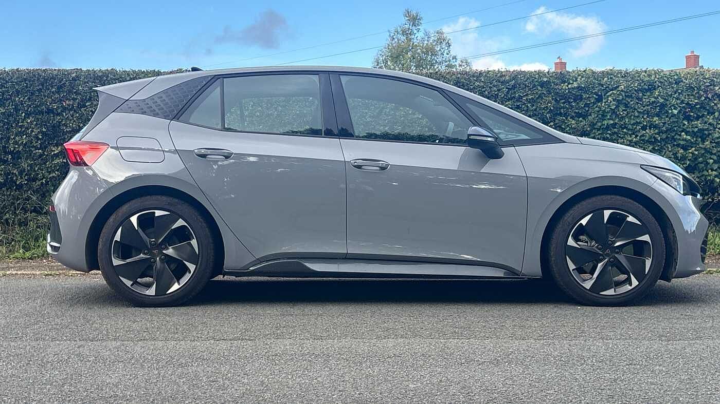 Used Cupra Born 2025 for sale - 76111350: Photo 3