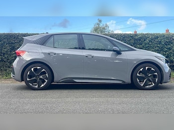 Used Cupra Born 2025 for sale - 76111350: Photo 3