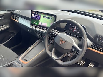 Used Cupra Born 2025 for sale - 76111350: Photo 4