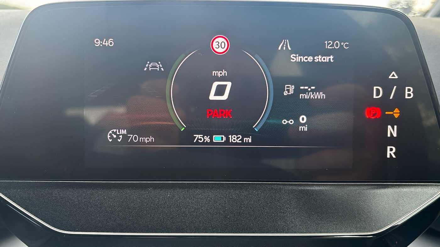 Used Cupra Born 2025 for sale - 76111350: Photo 6