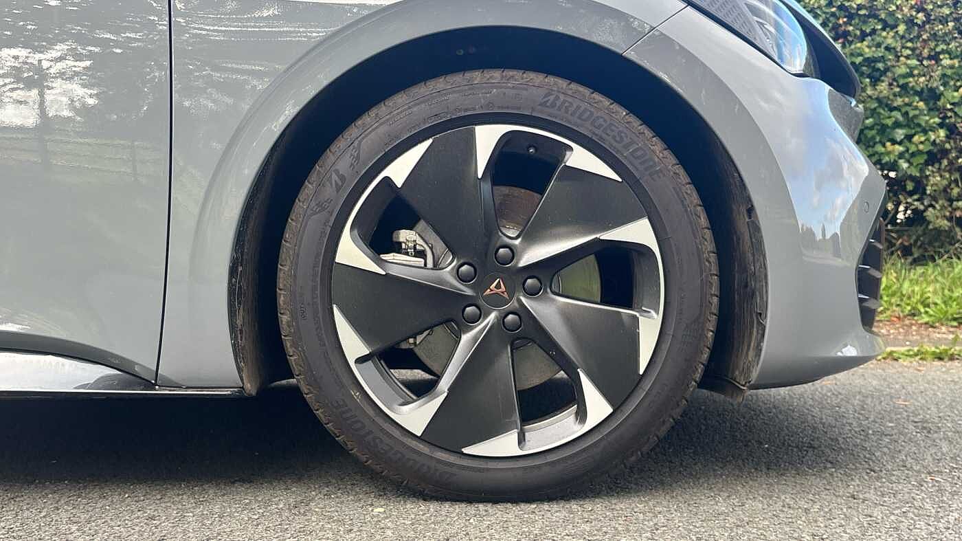 Used Cupra Born 2025 for sale - 76111350: Photo 7