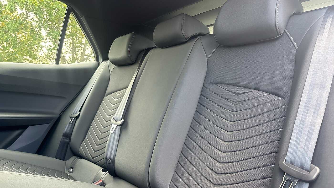Used Cupra Born 2025 for sale - 76111350: Photo 9
