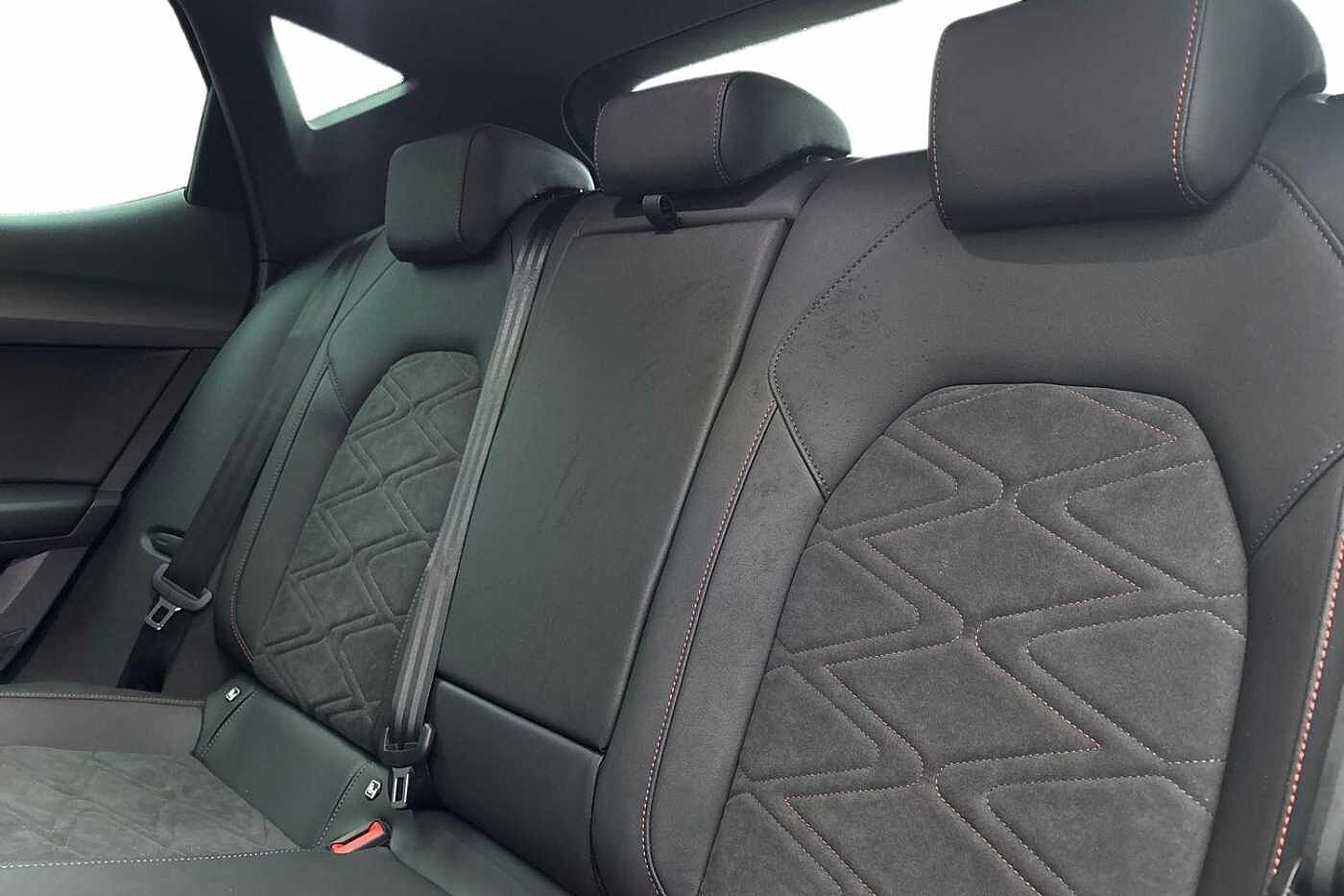 Used SEAT Leon 2025 for sale - 76574669: Photo 10