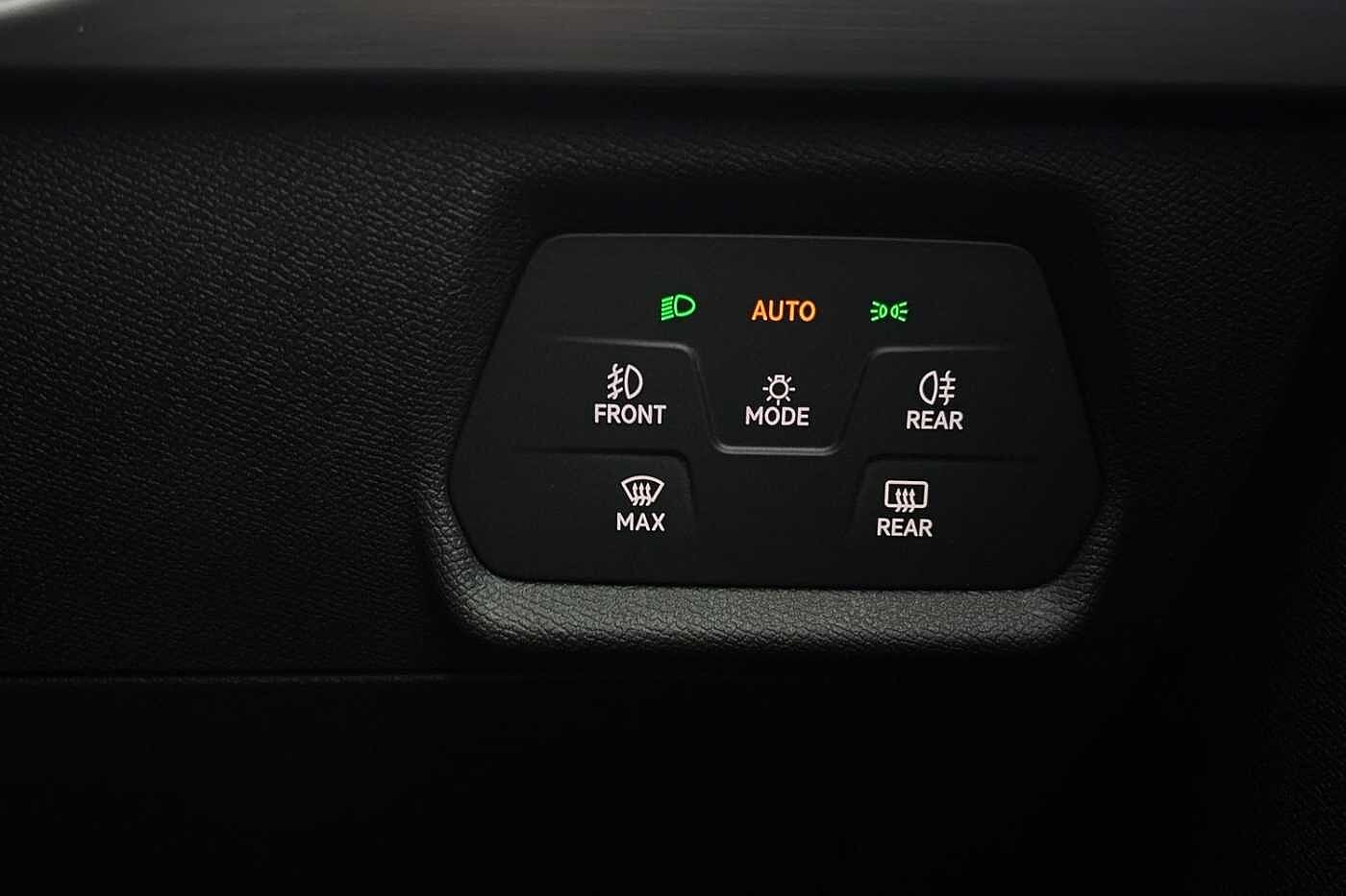 Used SEAT Leon 2025 for sale - 76574669: Photo 13