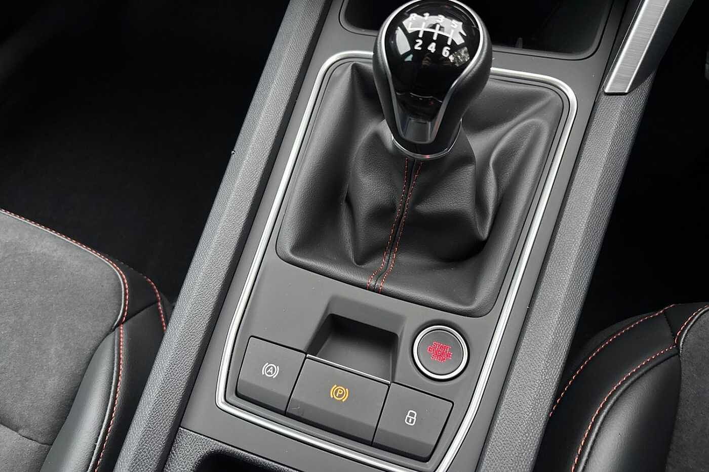 Used SEAT Leon 2025 for sale - 76574669: Photo 14