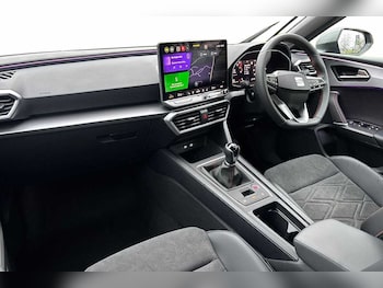 Used SEAT Leon 2025 for sale - 76574669: Photo