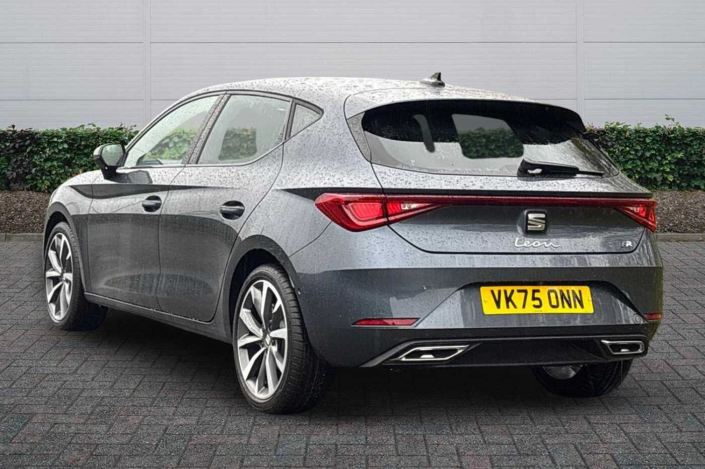 Used SEAT Leon 2025 for sale - 76574669: Photo 3