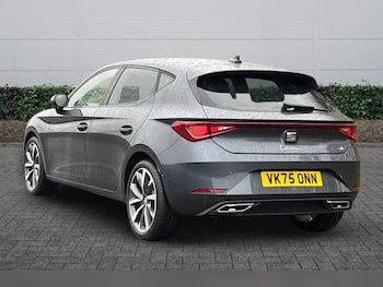 Used SEAT Leon 2025 for sale - 76574669: Photo