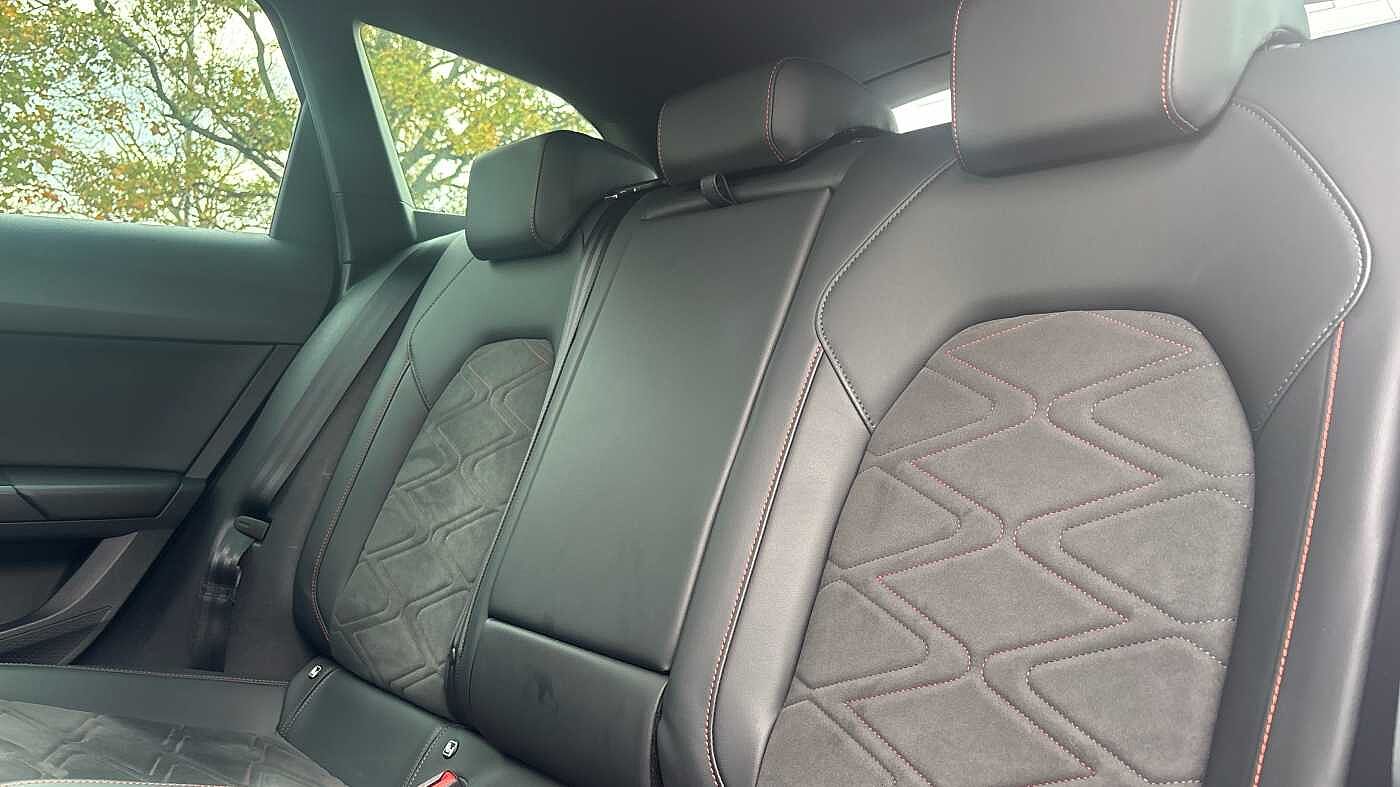 Used SEAT Leon 2021 for sale - 77176804: Photo 10