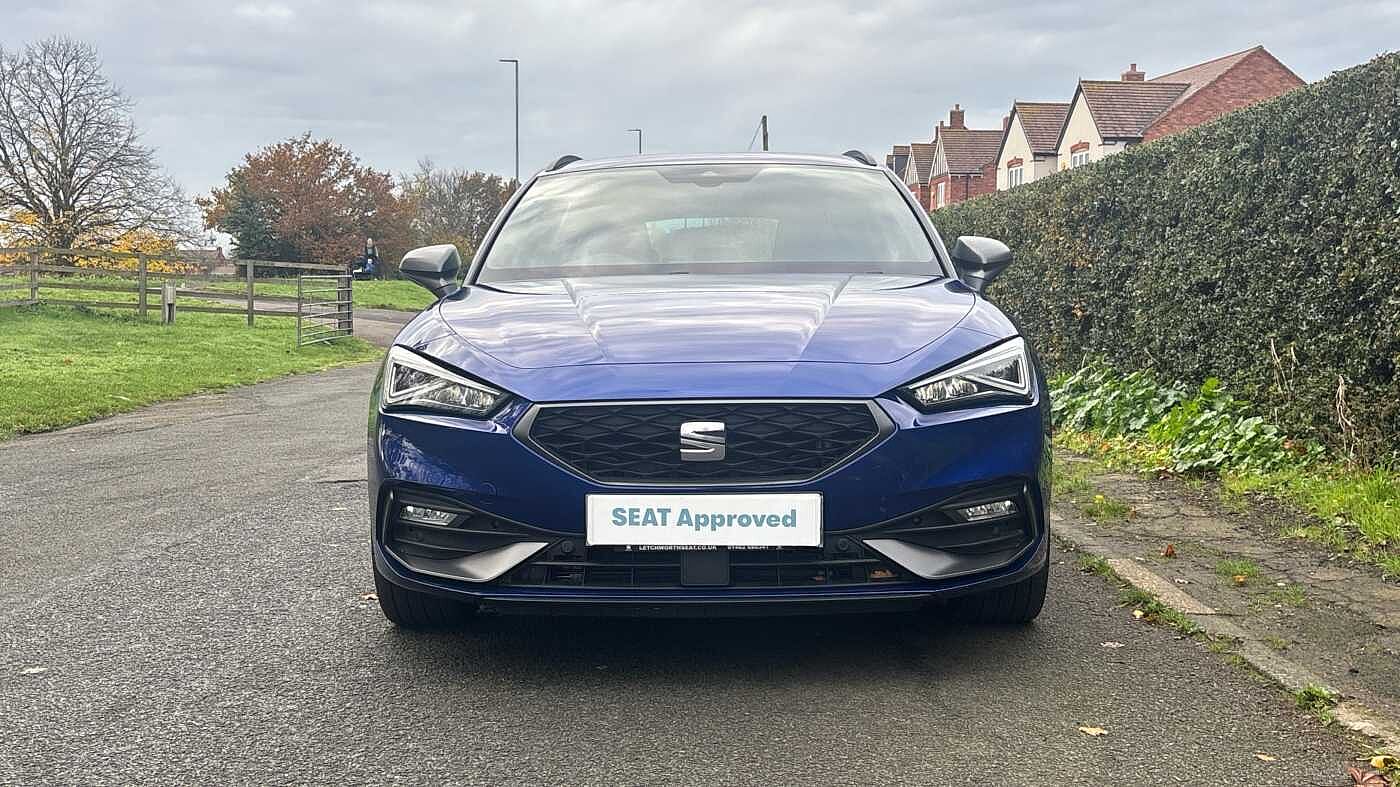 Used SEAT Leon 2021 for sale - 77176804: Photo 11