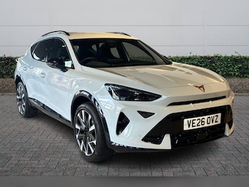 Used Cupra Formentor 2026 for sale - 79077254: Photo