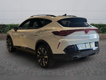 Used Cupra Formentor 2026 for sale - 79077254: Photo