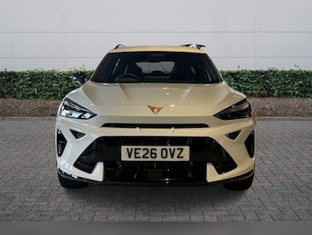 Used Cupra Formentor 2026 for sale - 79077254: Photo