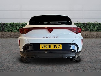 Used Cupra Formentor 2026 for sale - 79077254: Photo
