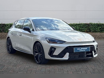 Used Cupra Leon 2026 for sale - 78102536: Photo