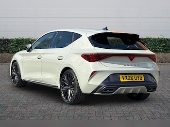 Used Cupra Leon 2026 for sale - 78102536: Photo