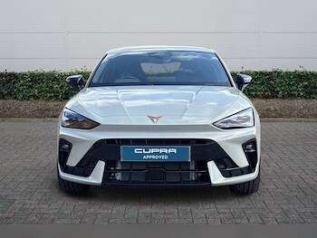 Used Cupra Leon 2026 for sale - 78102536: Photo