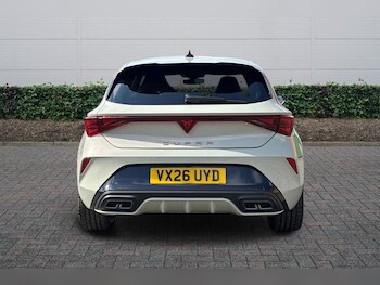 Used Cupra Leon 2026 for sale - 78102536: Photo
