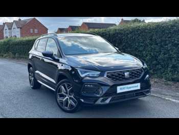 Used SEAT Ateca 2025 for sale - 75416276: Photo