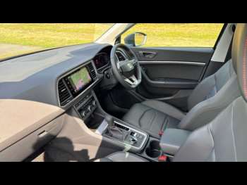 Used SEAT Ateca 2025 for sale - 75416276: Photo