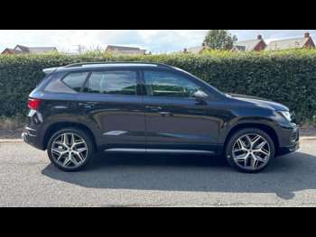 Used SEAT Ateca 2025 for sale - 75416276: Photo