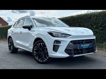 Used Cupra Terramar 2025 for sale - 75116078: Photo