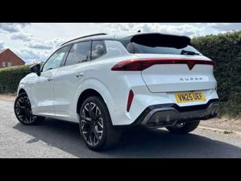 Used Cupra Terramar 2025 for sale - 75116078: Photo