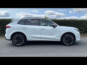 Used Cupra Terramar 2025 for sale - 75116078: Photo