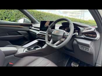 Used Cupra Terramar 2025 for sale - 75116078: Photo