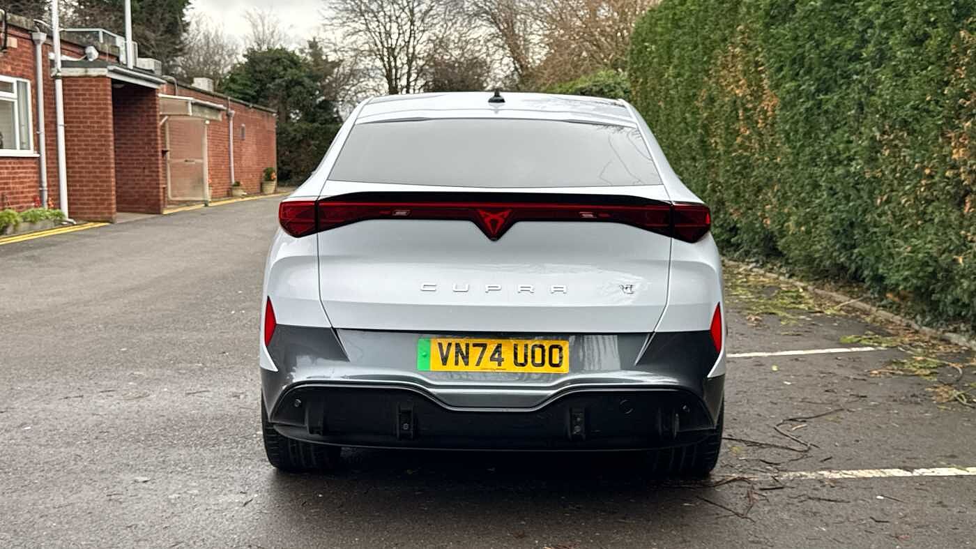 Used Cupra Tavascan 2024 for sale - 76111422: Photo 11