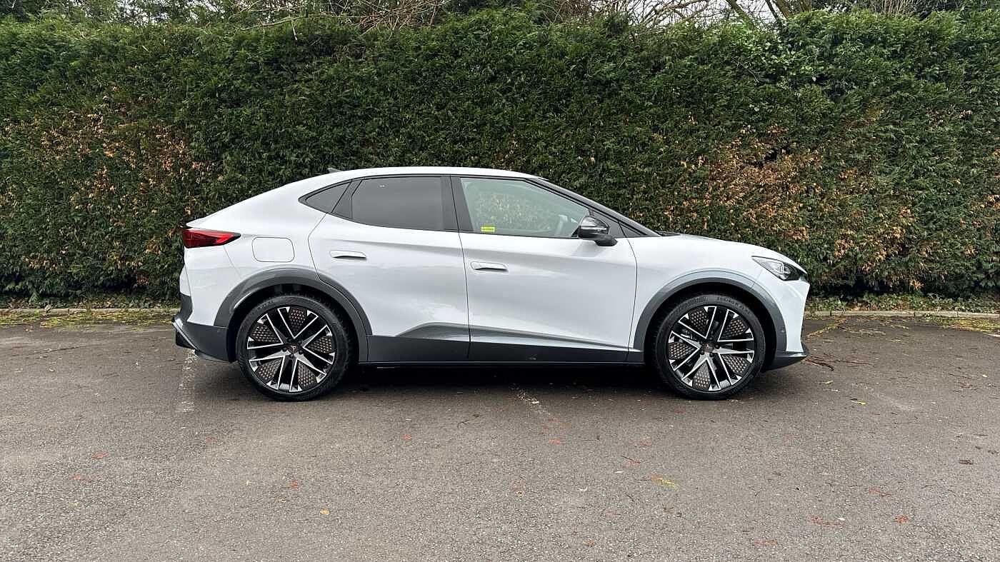 Used Cupra Tavascan 2024 for sale - 76111422: Photo 3