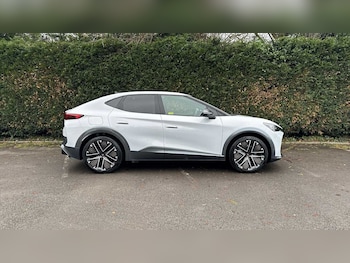 Used Cupra Tavascan 2024 for sale - 76111422: Photo 3