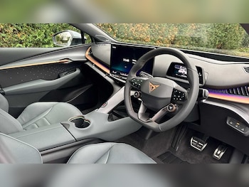 Used Cupra Tavascan 2024 for sale - 76111422: Photo 4