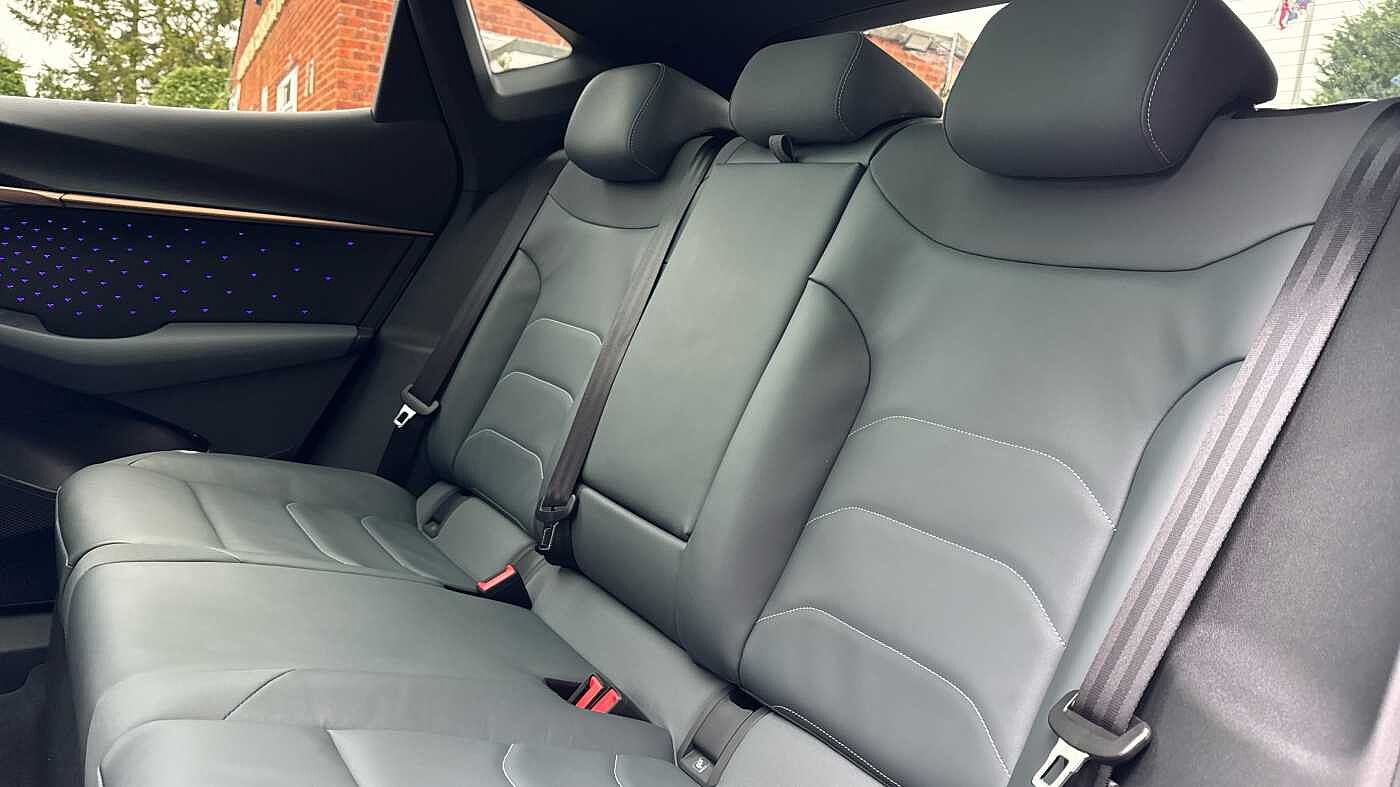 Used Cupra Tavascan 2024 for sale - 76111422: Photo 9
