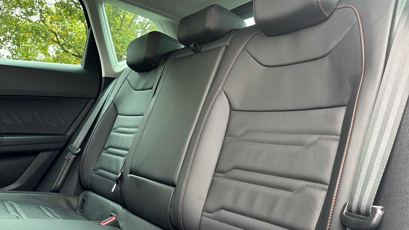 Used SEAT Ateca 2024 for sale - 76434287: Photo 10