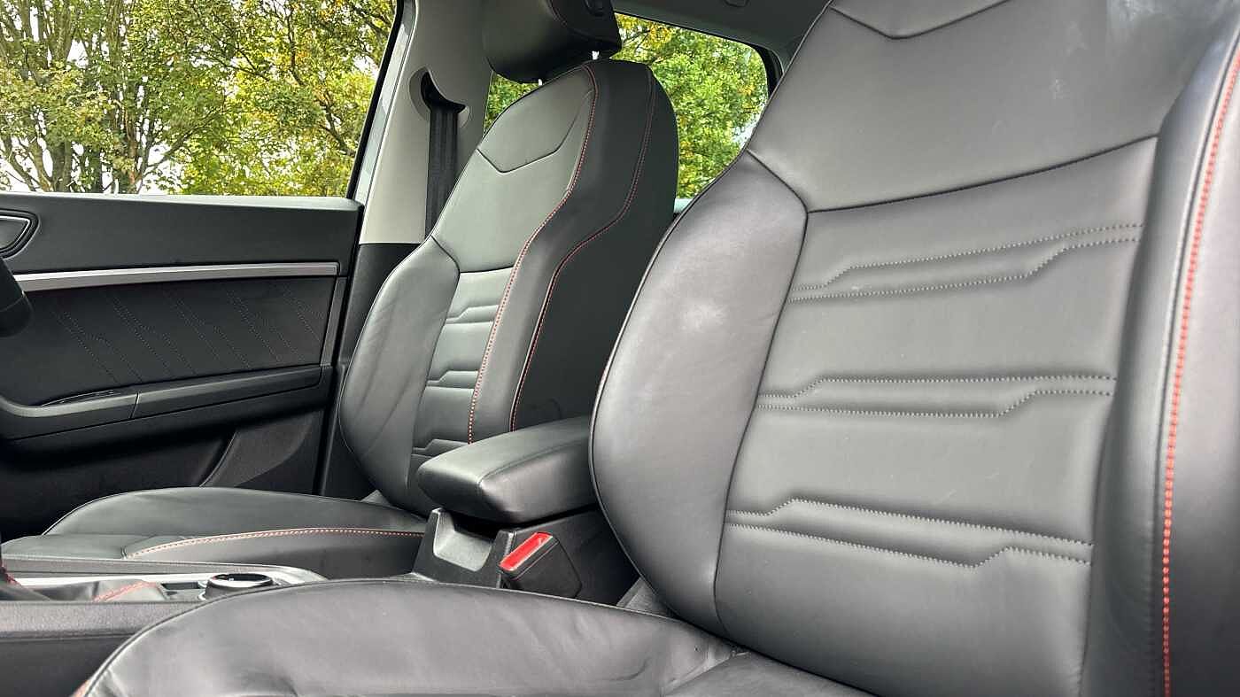 Used SEAT Ateca 2024 for sale - 76434287: Photo 14