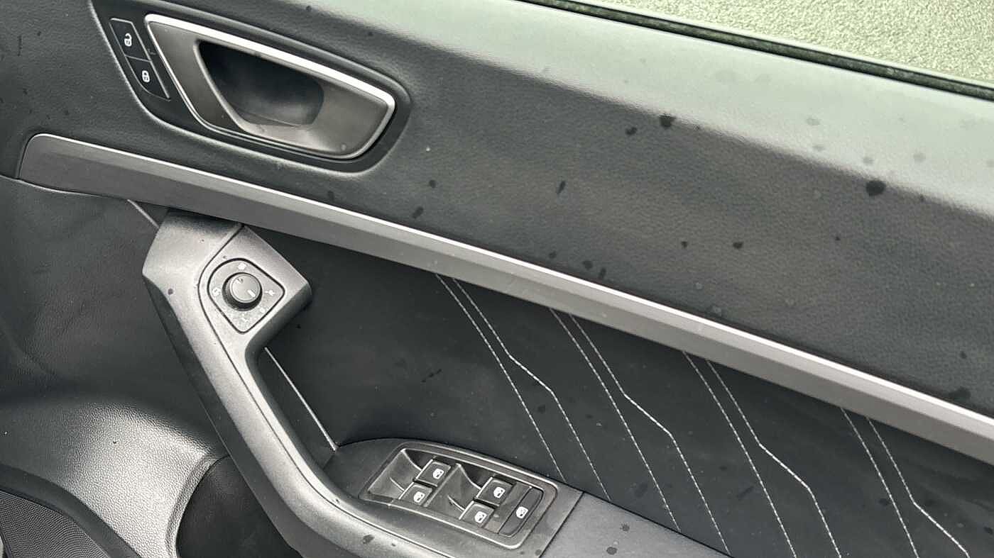 Used SEAT Ateca 2024 for sale - 76434287: Photo 18