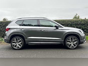 Used SEAT Ateca 2024 for sale - 76434287: Photo