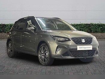 Used SEAT Arona 2025 for sale - 76800622: Photo