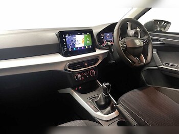 Used SEAT Arona 2025 for sale - 76800622: Photo