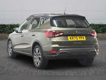 Used SEAT Arona 2025 for sale - 76800622: Photo
