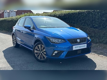 2023 (23) - 1.0 TSI 95 SE Technology 5dr