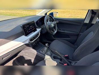 Used SEAT Ibiza 2023 for sale - 75389097: Photo