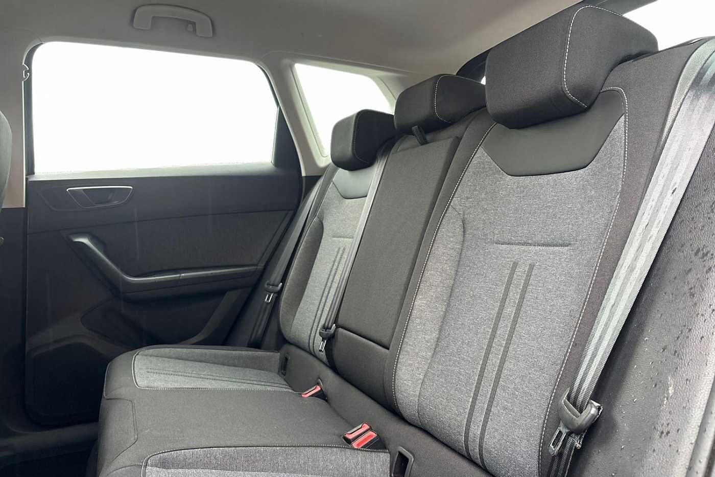 Used SEAT Ateca 2022 for sale - 77013608: Photo 10